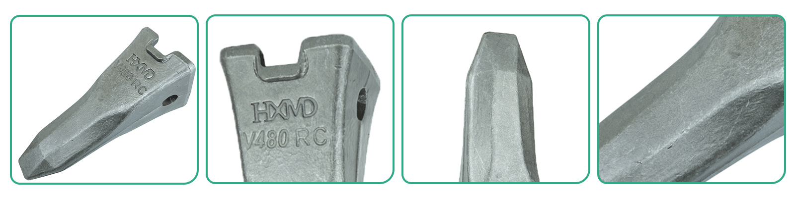 case backhoe teeth replacement замена зубьев обратной лопаты