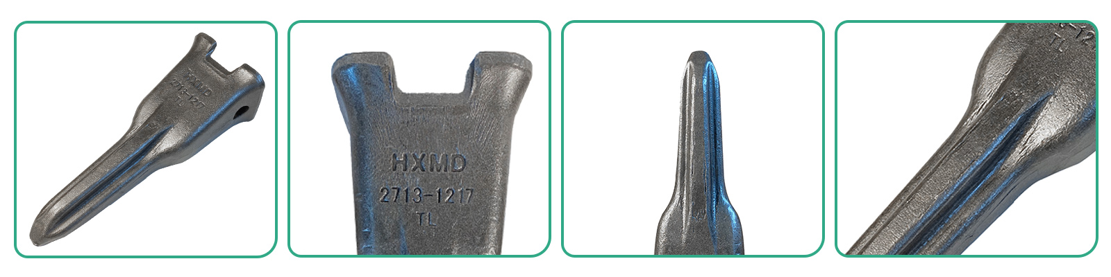 heavy equipment bucket teeth dentes da caçamba para equipamentos pesados