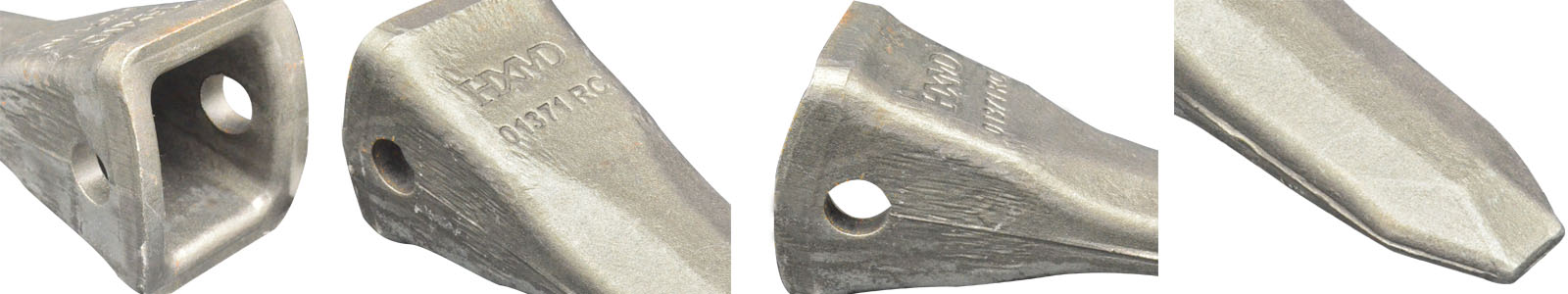 14530544RC EC210 forged bucket teeth 14530544RC кованые зубья ковша EC210