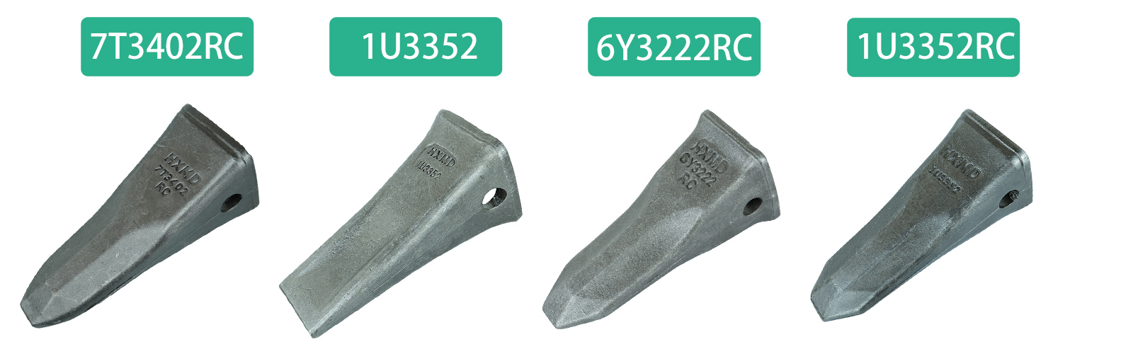 bolt on bucket teeth factory болт на заводе зубьев ковша