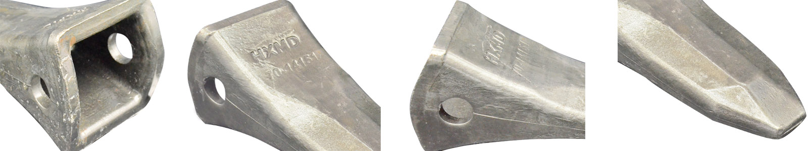 PC300 tooth point острие зуба PC300