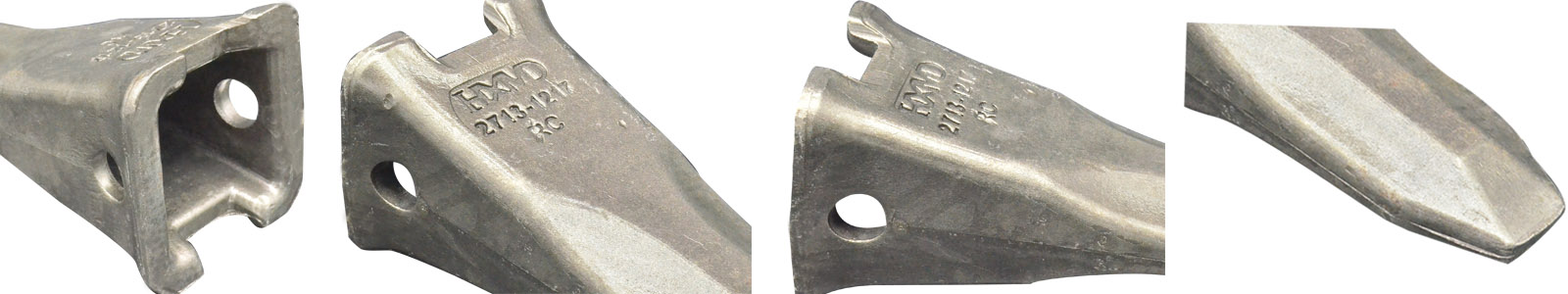 forged Doosan bucket adapter кованый адаптер для ковша Doosan