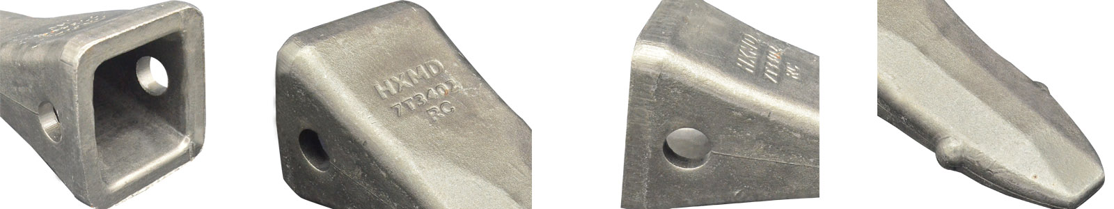 cat325 forged bucket teeth кованые зубья ковша cat325