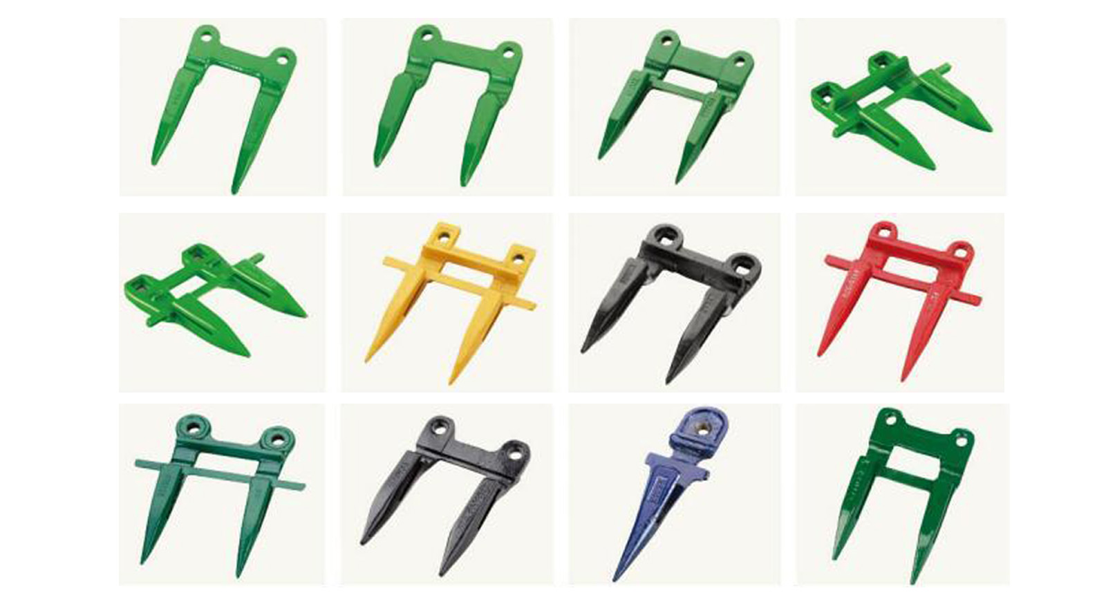 Agricultural Machinery Knife Guard Защитный кожух для сельскохозяйственных машин