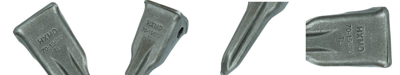 Komatsu PC200 bucket tiger teeth Ковш Komatsu PC200 зубья тигра