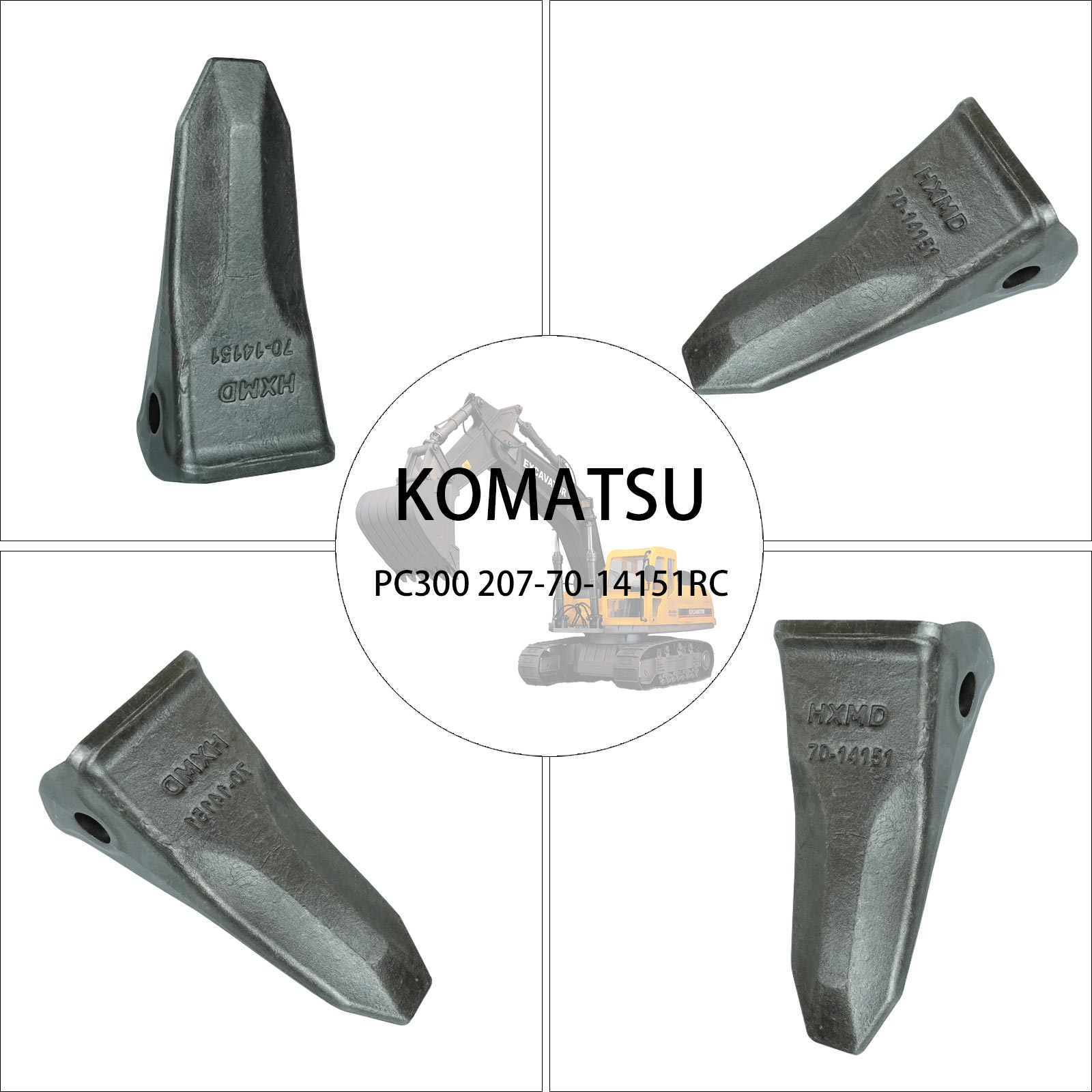 wheel loader excavator Forged bcuekt teeth фронтальный погрузчик экскаватор кованые зубья bcuekt