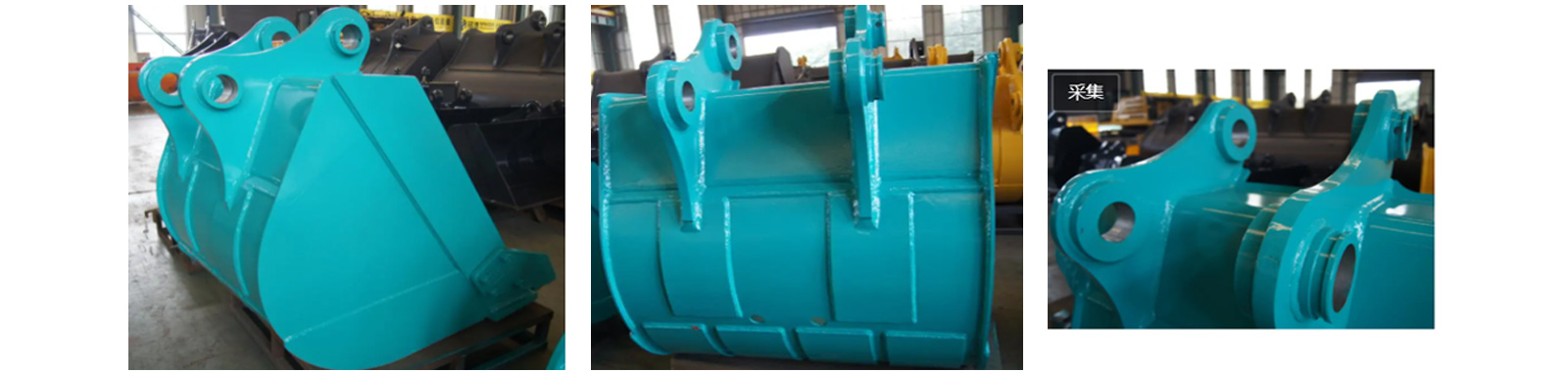 Size Of Excavator Bucket Размер ковша экскаватора