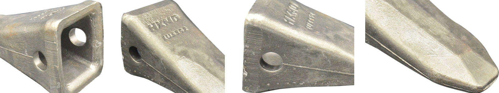 caterpillar 1U3352 bucket teeth lagarta 1U3352 dentes de caçamba