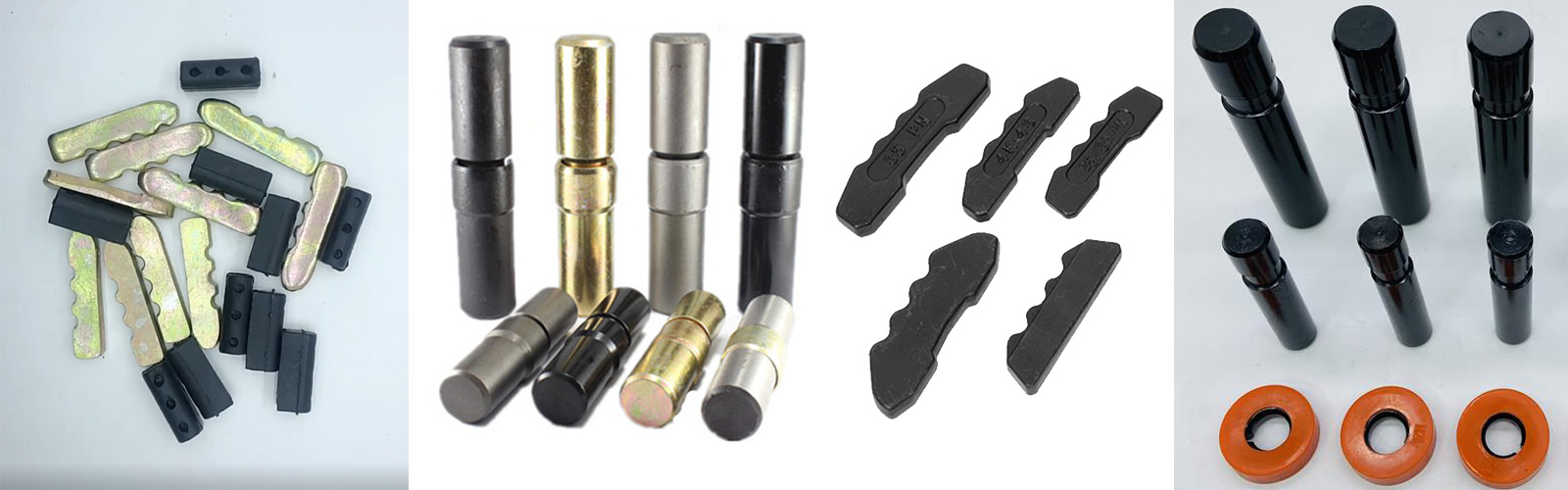 Teeth Pin Зубной штифт