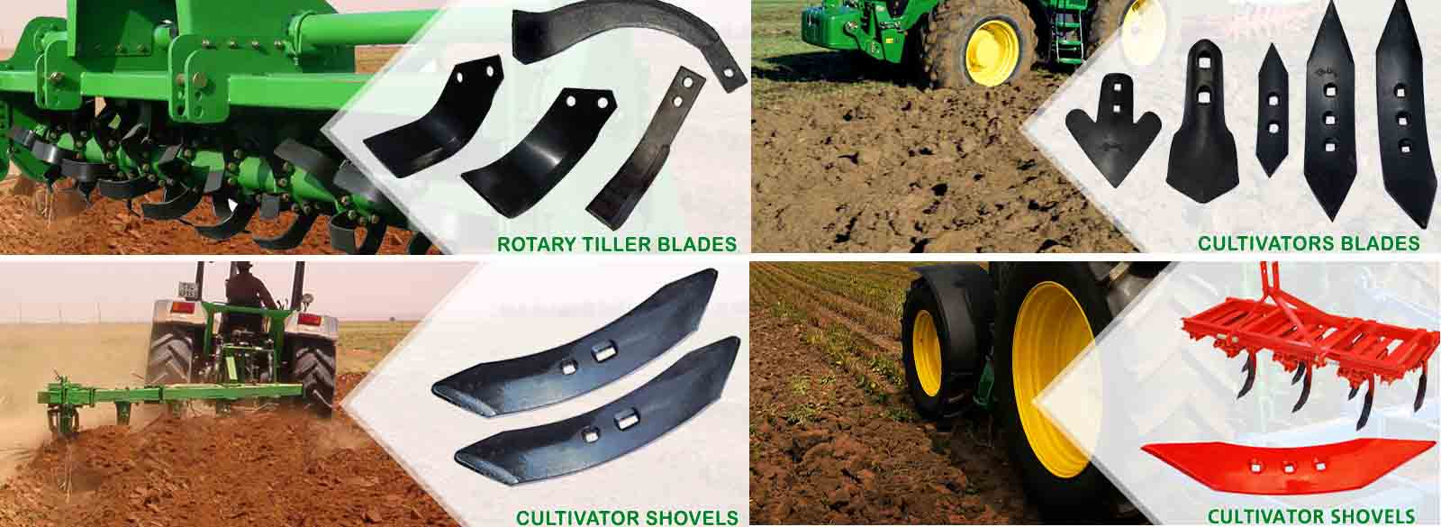 agricultural machinery parts части сельскохозяйственной техники