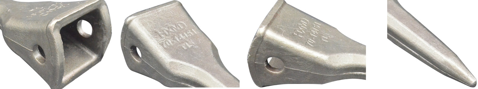 207-40-14151TL PC300 bucket teeth 207-40-14151ТЛ Зубья ковша ПК300