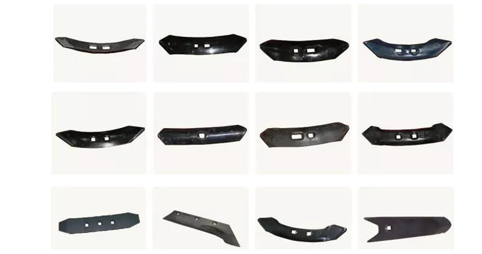 plow shovels плужные лопаты