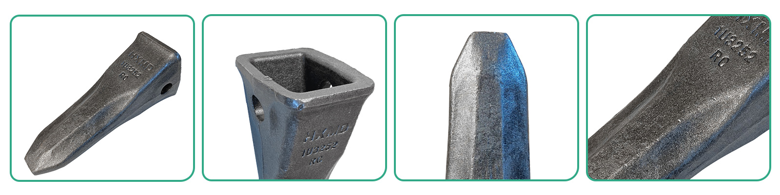 used bobcat mini excavator buckets for sale б/у ковши мини-экскаватора Bobcat для продажи