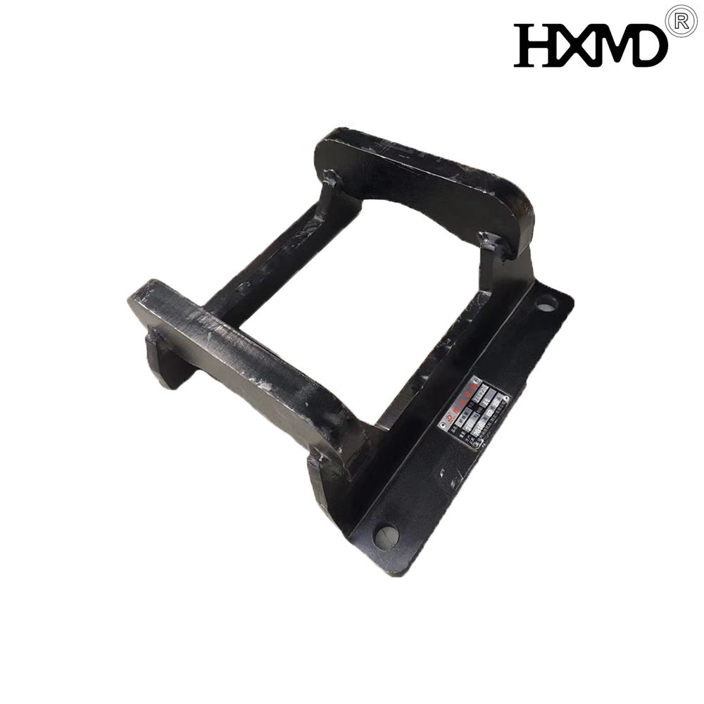 Quality Chain Track Guard For Crawler Parts ZAX230