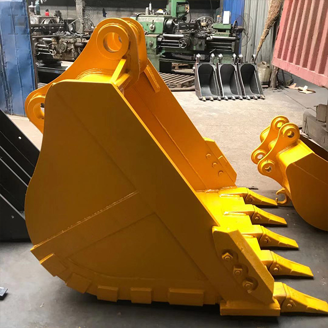 China Excavator Bucket Types manufacturers, Excavator Bucket Types