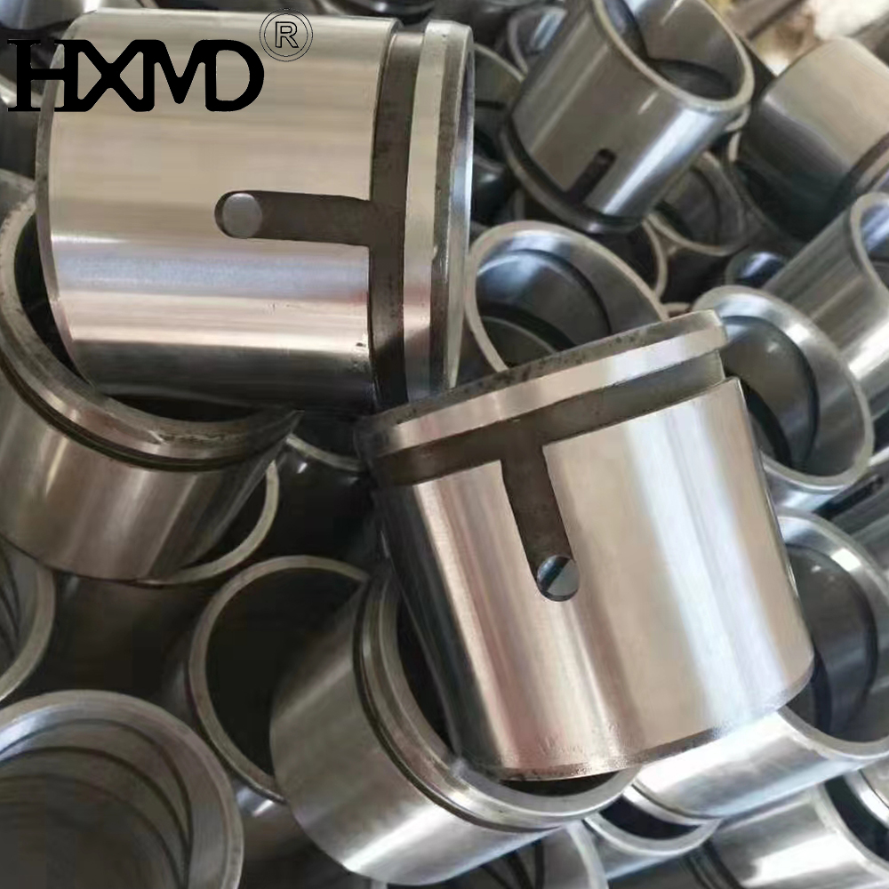 thumbnail interactive-video image 1 of Landhero Hardened Bucket Pins – Chrome Plated 40Cr Steel For Excavator, Loader, Backhoe 1 of 6