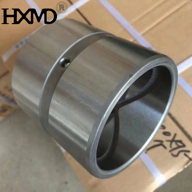 China Loader Steel Bucket Pin And Bushing manufacturers, Loader Steel