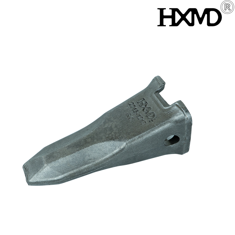 Doosan DH220 2713-1217RC Excavator Rock Teeth
