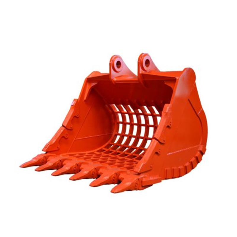 Excavator Skeleton Bucket Screen Bucket Buy Excavator Bucket