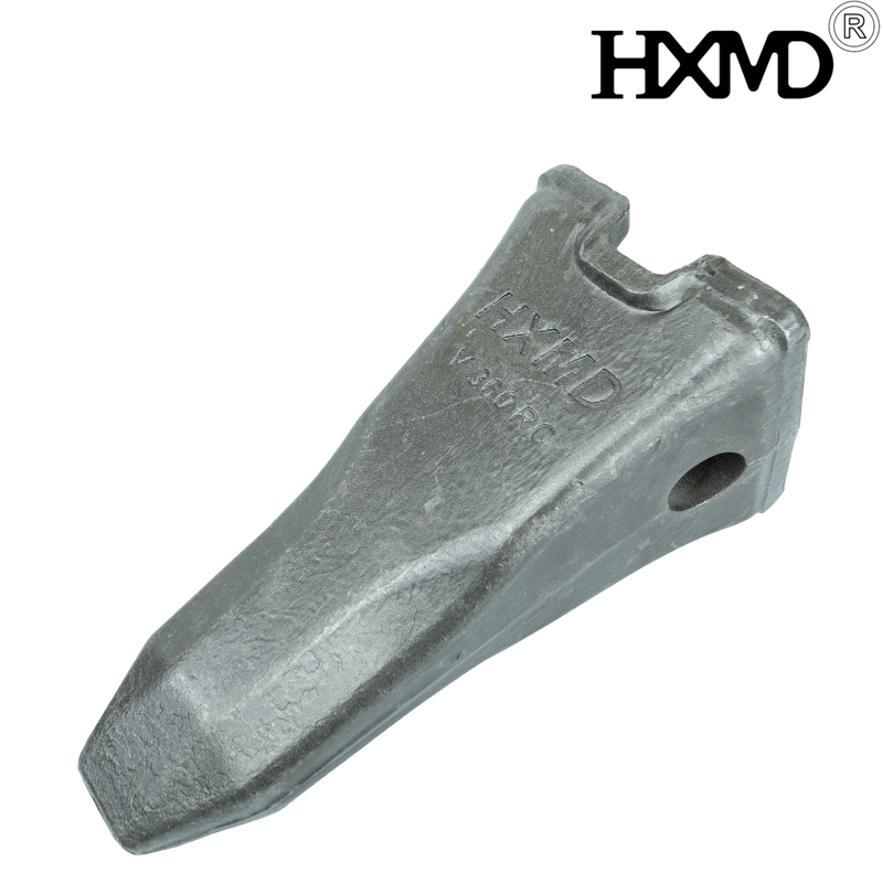 Volvo Tooth V360RC Bucket Excavator Tooth Pin