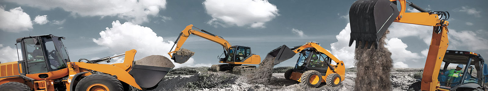 dents de godet d'excavatrice