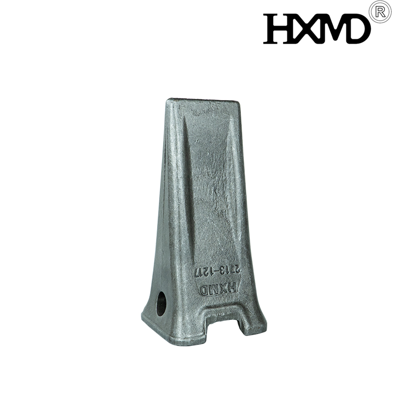Gold Forging 2713-1217 Tooth Point for Doosan DH220