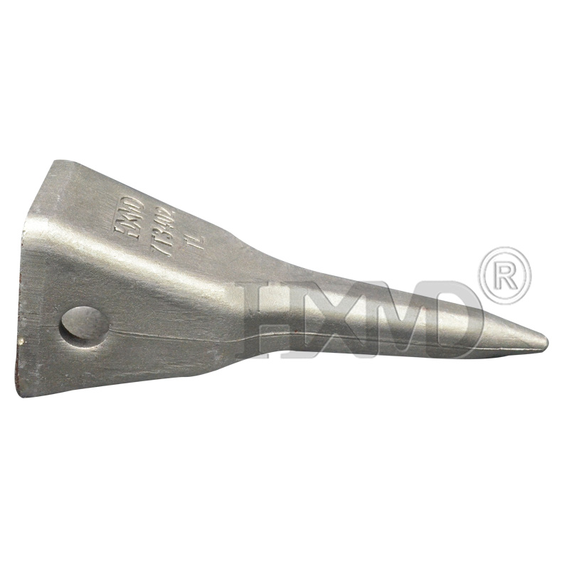 Caterpillar 7T3402TL CAT325 Forged Bucket Teeth