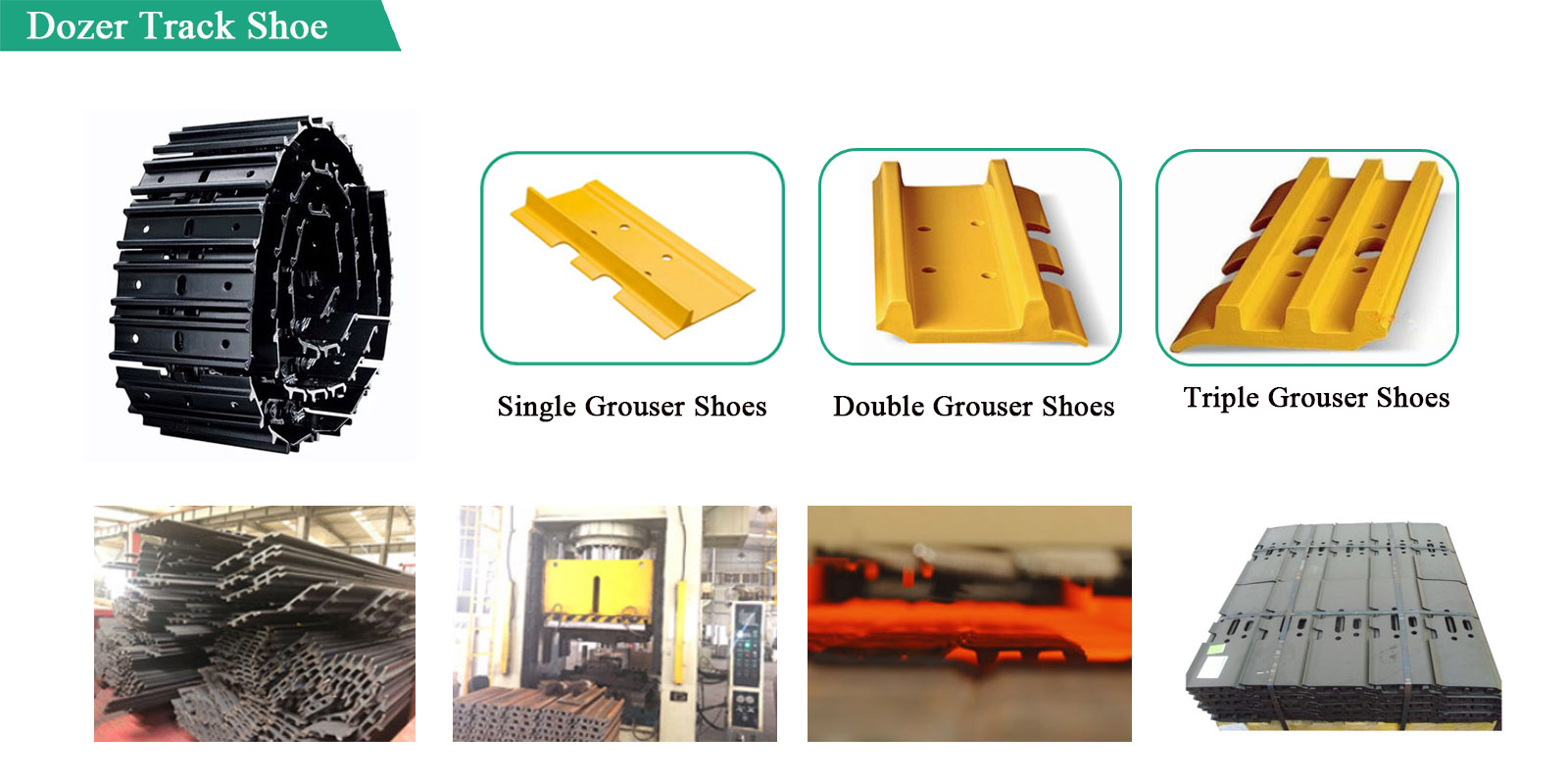 sapato de trilha dozer