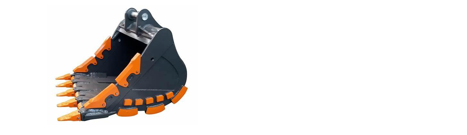 seau &agrave; pierres