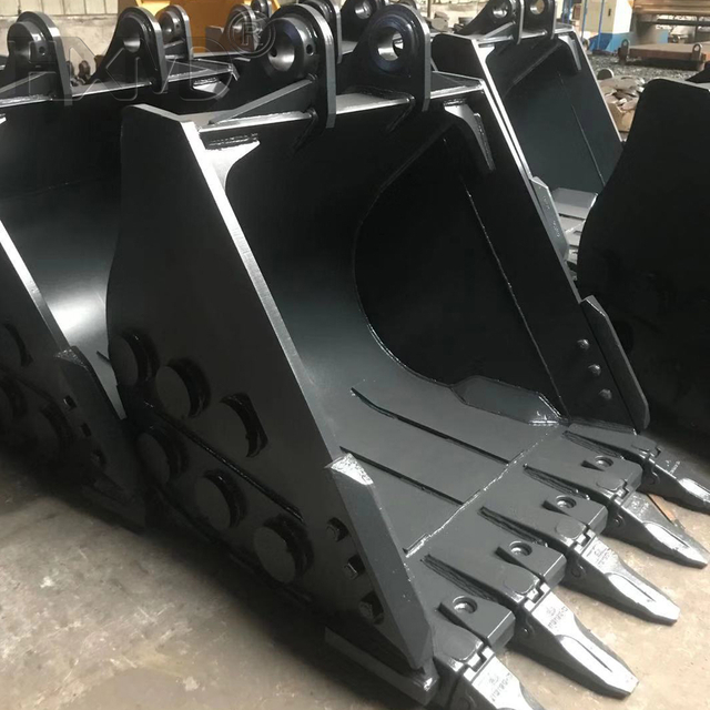 China Caterpillar 36 Inch Excavator Bucket manufacturers, Caterpillar ...