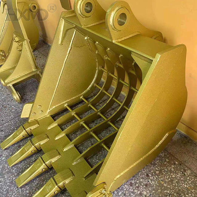 China used mini excavator buckets manufacturers, used mini excavator